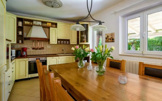 Villa Regenboog