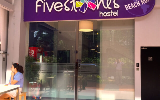 Five Stones Hostel