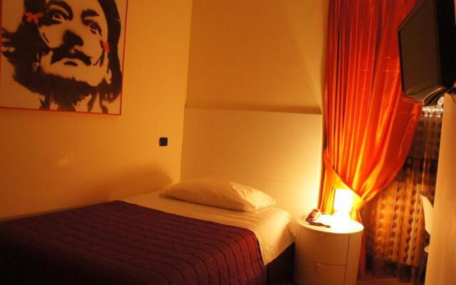 Hotel L'Orto degli Otelli