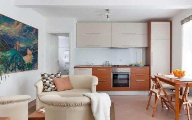 Holiday Home Oliva