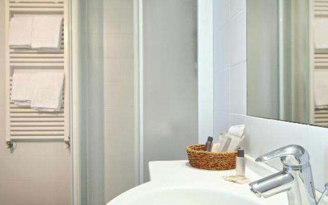 Hotel Trieste