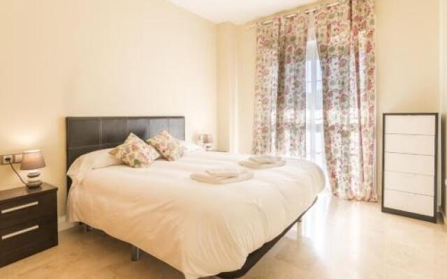 Residencial Duquesa apartemento 2058