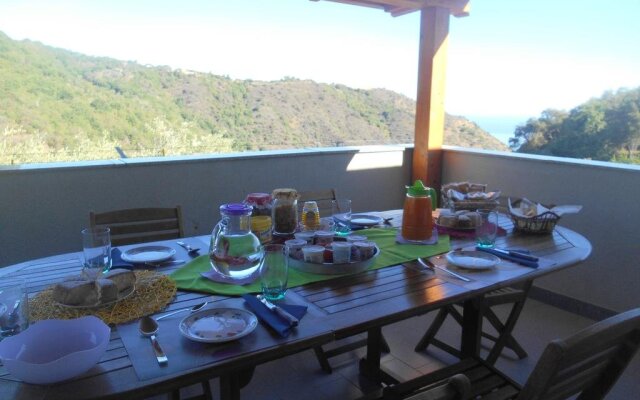 B&B Gàttina