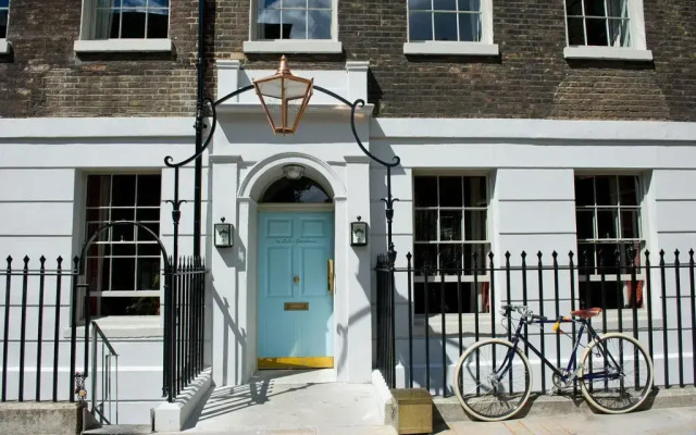 The Zetter Clerkenwell