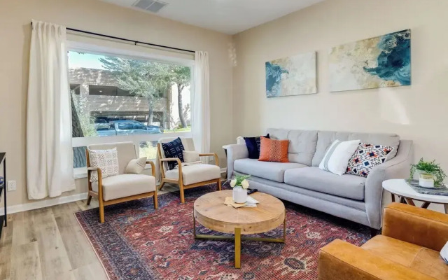 Spacious Casper Vacation Rental Near Downtown!