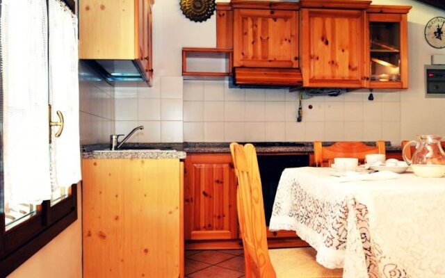 Il Tinello Ristorante Country Hotel