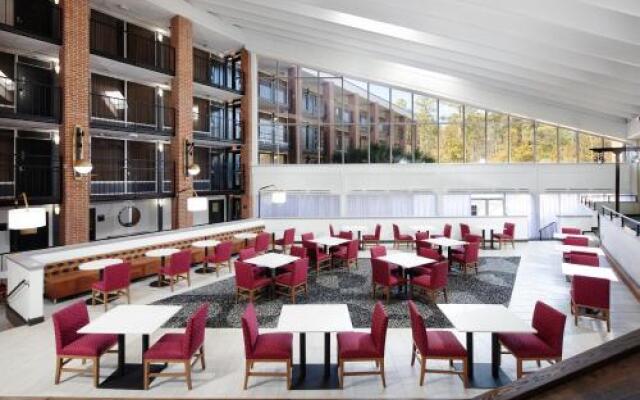 Ramada Columbia Fort Jackson Area