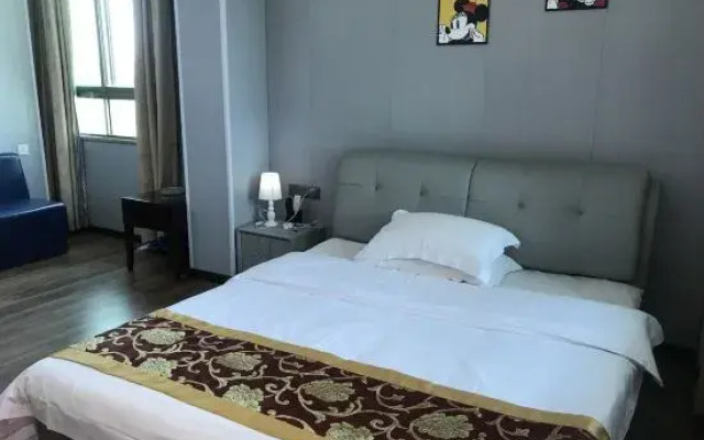 VIP Hotel