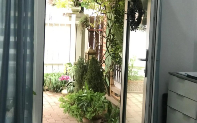 Rosehill 2 Apartman