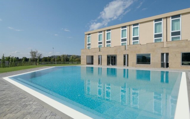 A Point Arezzo Park Hotel