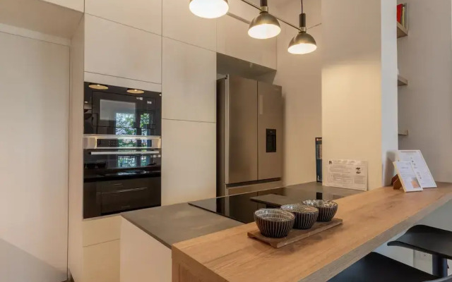 Casa di Ambra - 301 in Monza