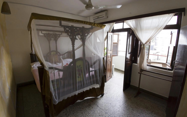 Zenji Hotel