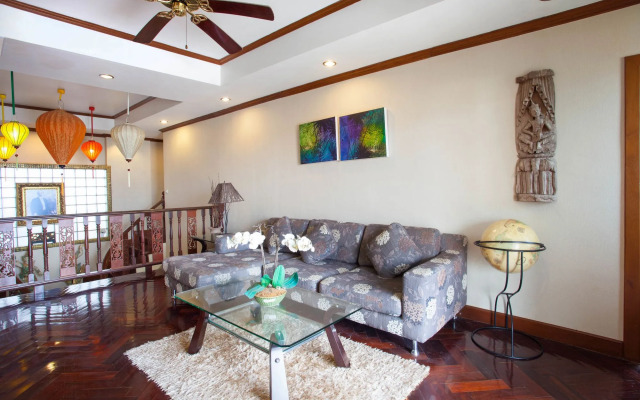 Baan Yin Dee Villa Patong