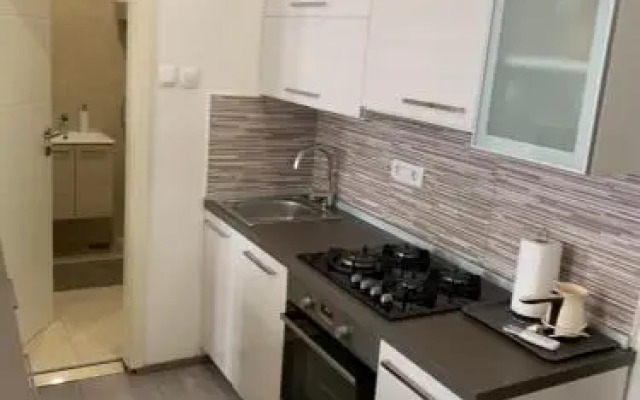 Zara City Apartments