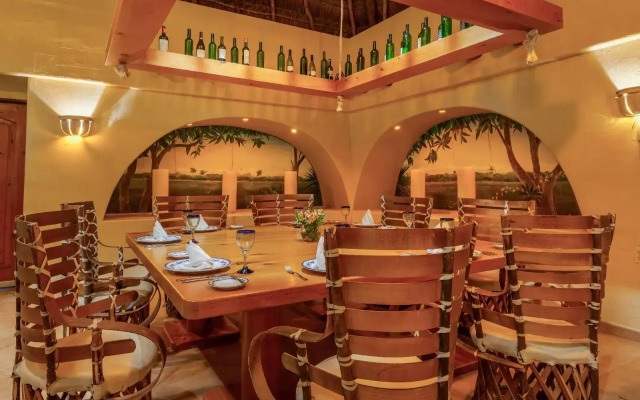 PA Beach Club & Hotel