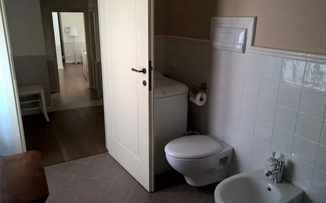 Palazzo Scolari Apartments