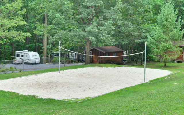 Sun Valley Camping and RV Resort