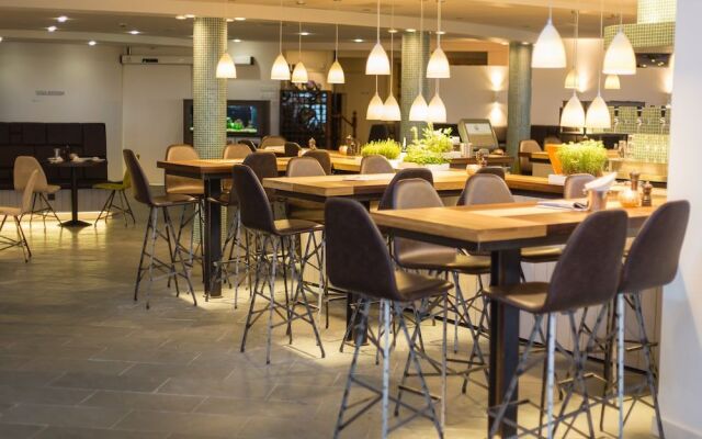 Hotel T Wapen Van Marion