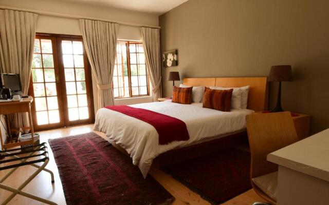Highgrove Guesthouse