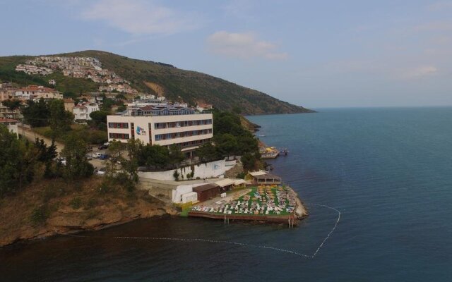 Vira Otel Suites