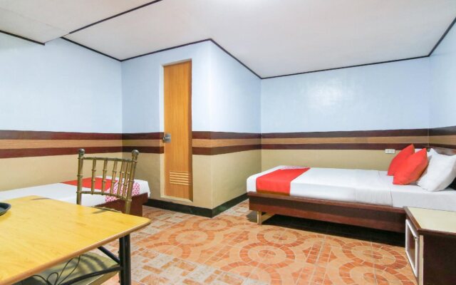 Rochelle Apartelle by Oyo Rooms