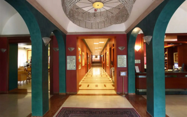 Hotel Centro Termale Il Baistrocchi