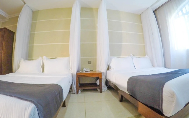 Metropak Hotel Breweries