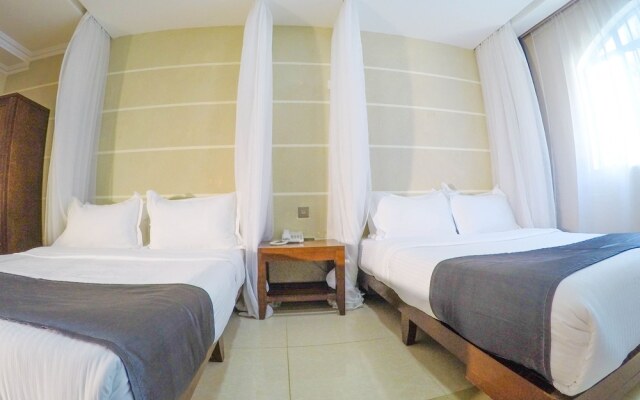 Metropak Hotel Breweries