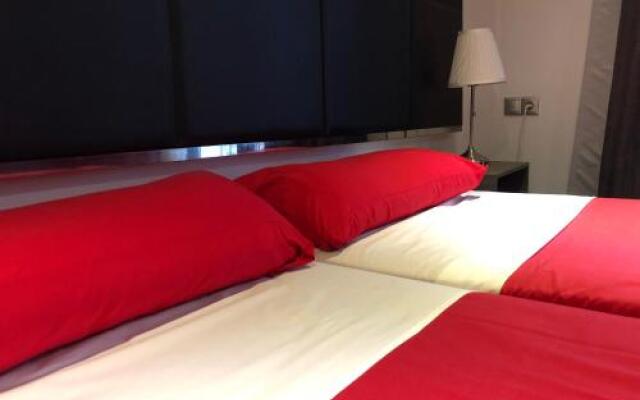 Concept Suites