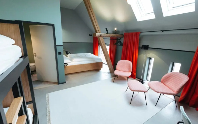 Hotel am Kloster