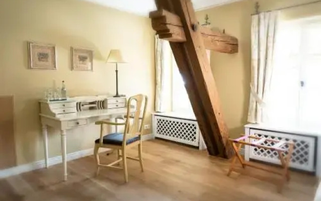 Der Linslerhof - Hotel, Restaurant, Events & Natur