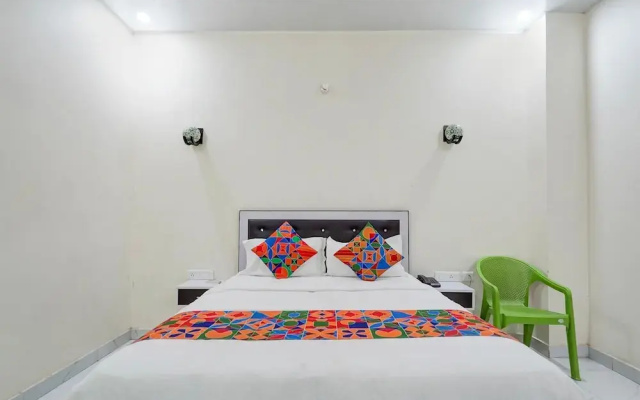 Fabhotel Kalawati Palace