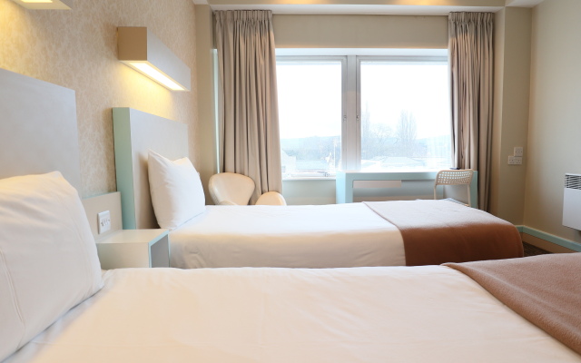 Citrus Hotel Cheltenham by Compass Hospitality