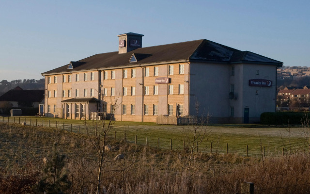 Premier Inn Livingston - Bathgate