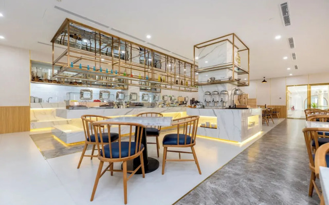 Petro House Vung Tau (Block B)