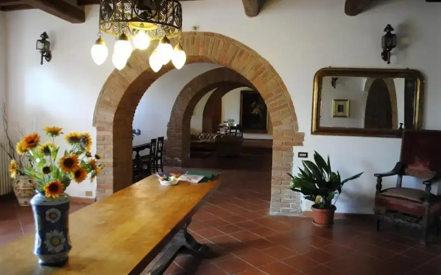 Verdidea - Il Tinaio