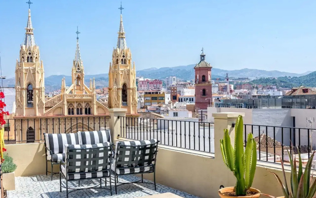 Solaga - Apartamento Sagrado CorazÃ³n