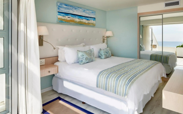 First Group La Montagne