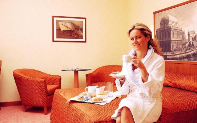 Hotel President Venezia