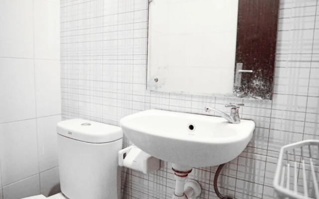 Audah Syariah Residence Mitra RedDoorz