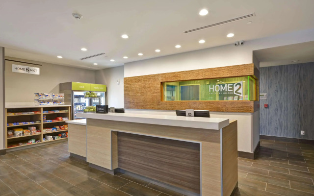 Home2 Suites by Hilton Fairview/Allen