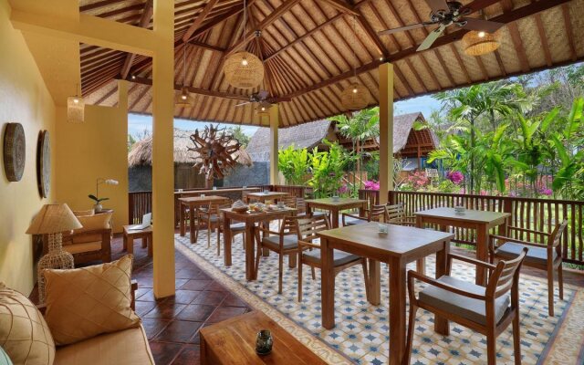 Uluwatu Lumbung Cottages