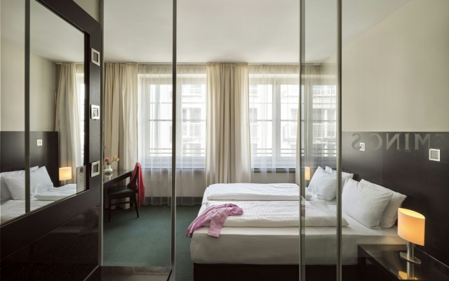 Flemings Hotel München-City