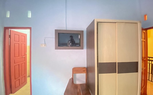 Homestay Tirtasari Pinrang City Center