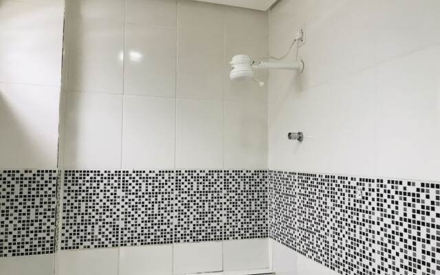 Hotel São Paulo