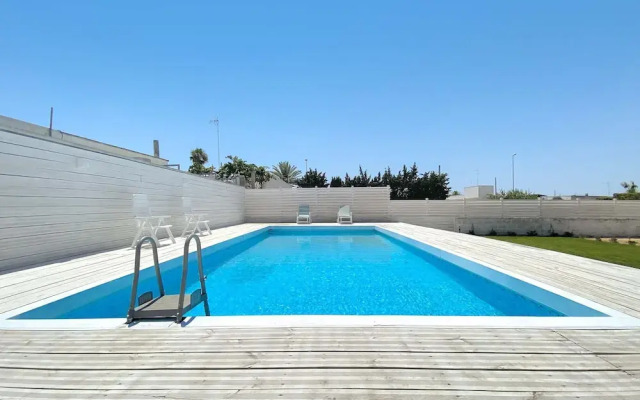 3118 Villa Pace by Perle di Puglia