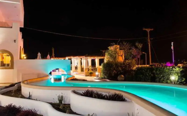 Castello Di Cavallieri Suites & Spa - Только для взрослых