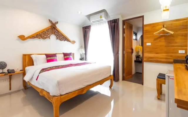 Anumat Premium Budget Hotel