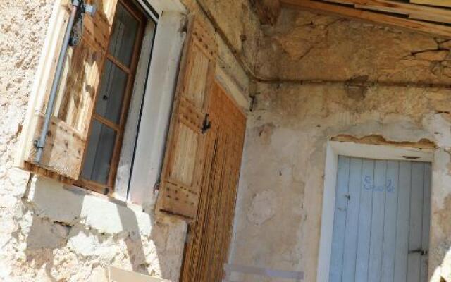 Mas La Miellerie, Maison Authentique Provence