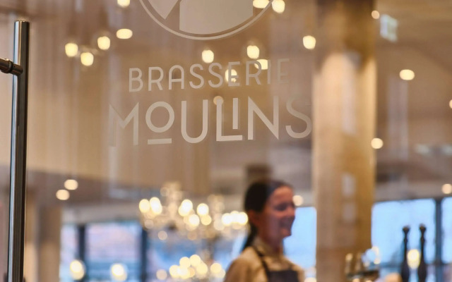 Dorint Parkhotel Frankfurt - Bad Vilbel